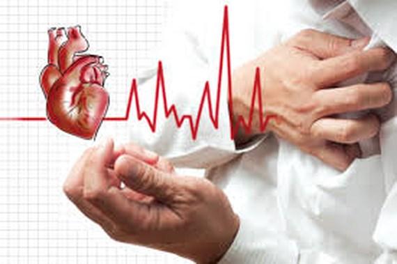Các yếu tố nguy cơ bệnh tim mạch