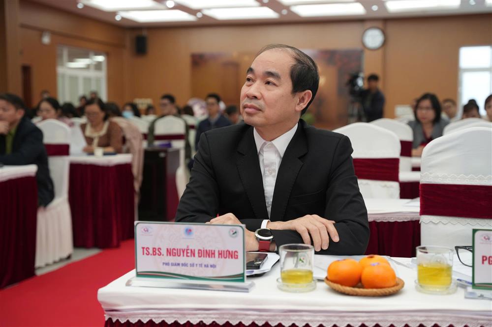 Hội nghị tổng kết công tác của Hội Tim Mạch Thành phố Hà Nội 2025 và Hội nghị Khoa học Tim Mạch